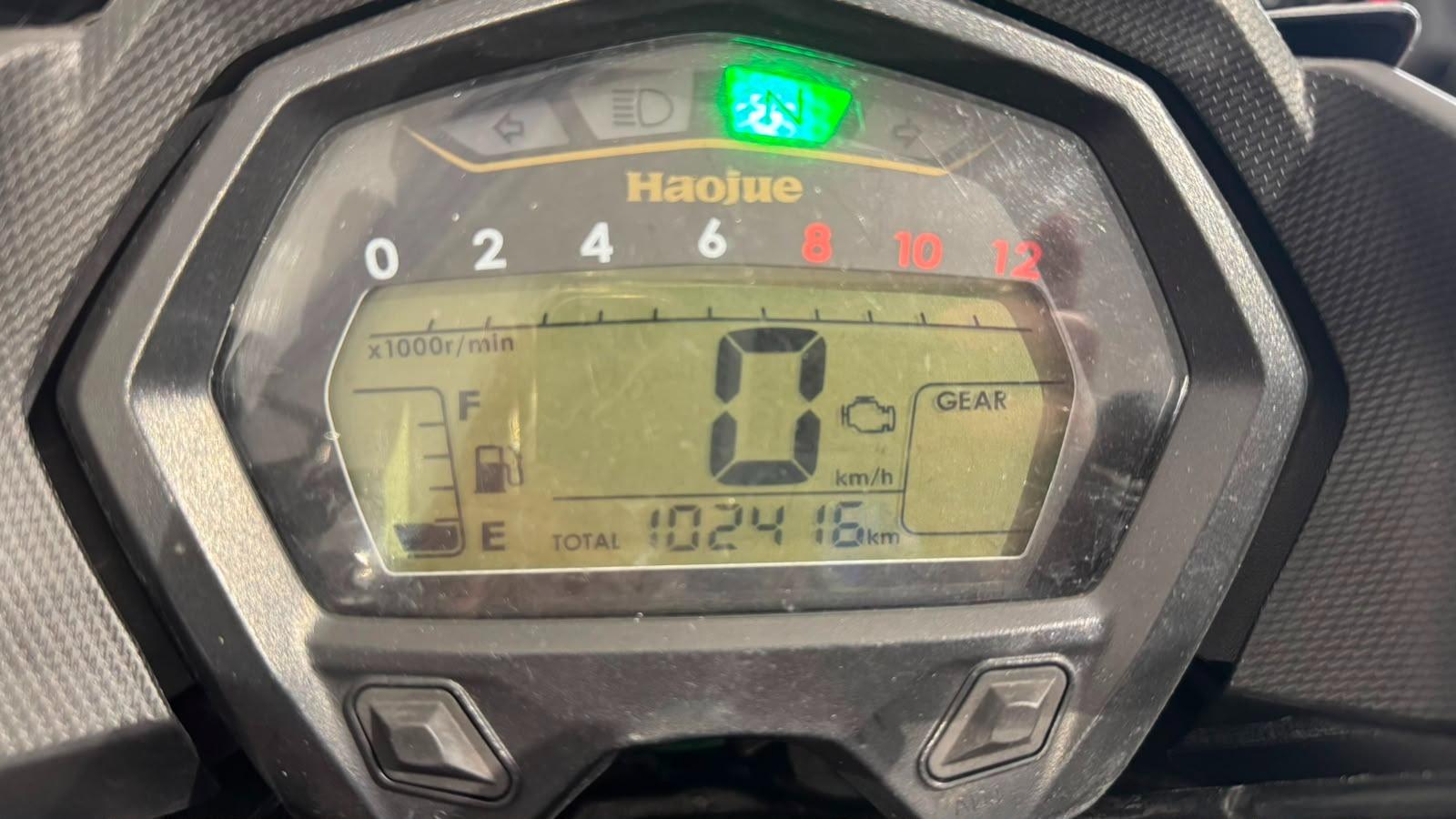 City Motos