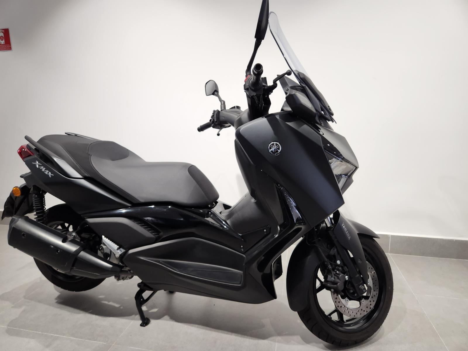 City Motos