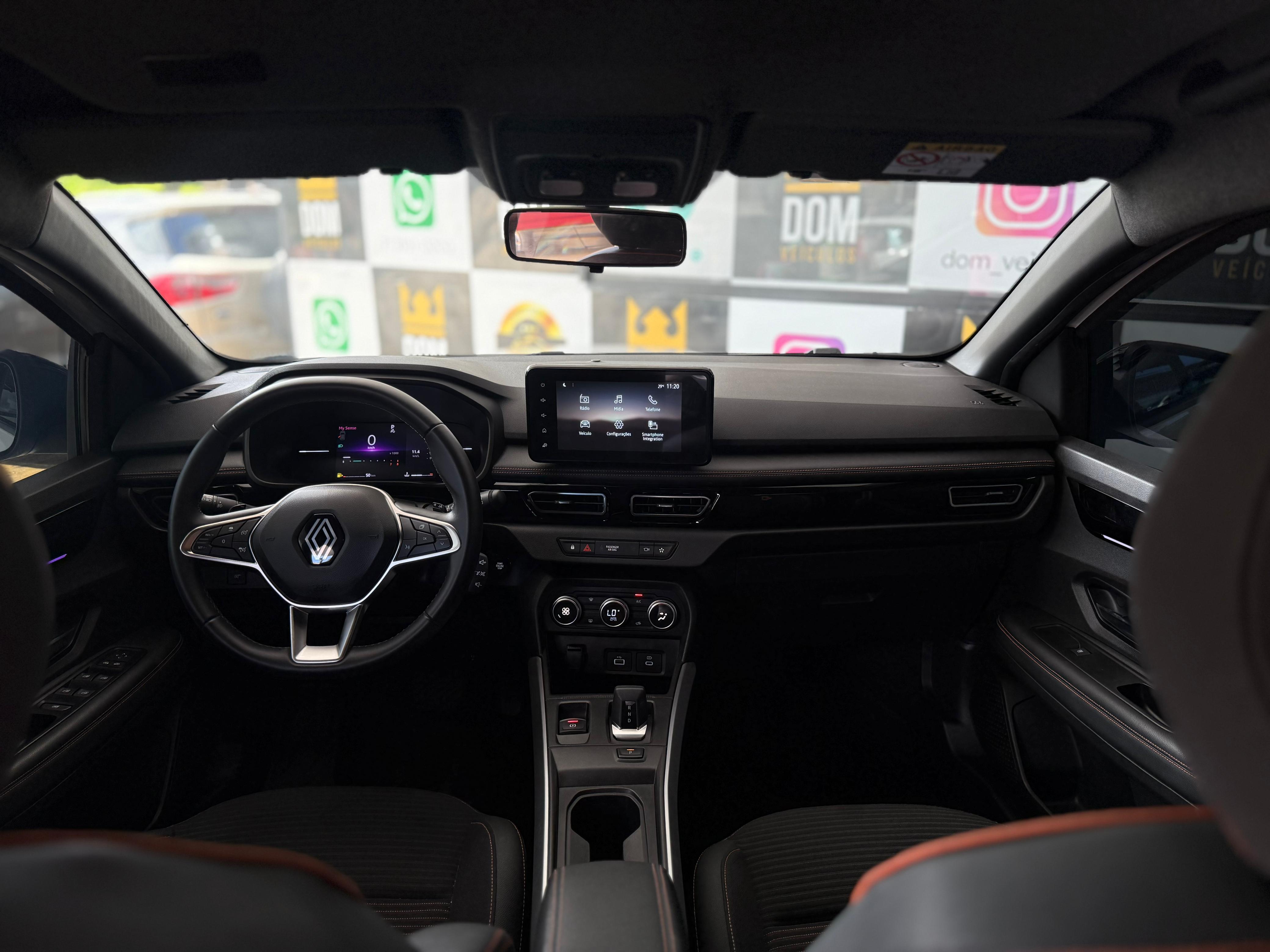 RENAULT Kardian