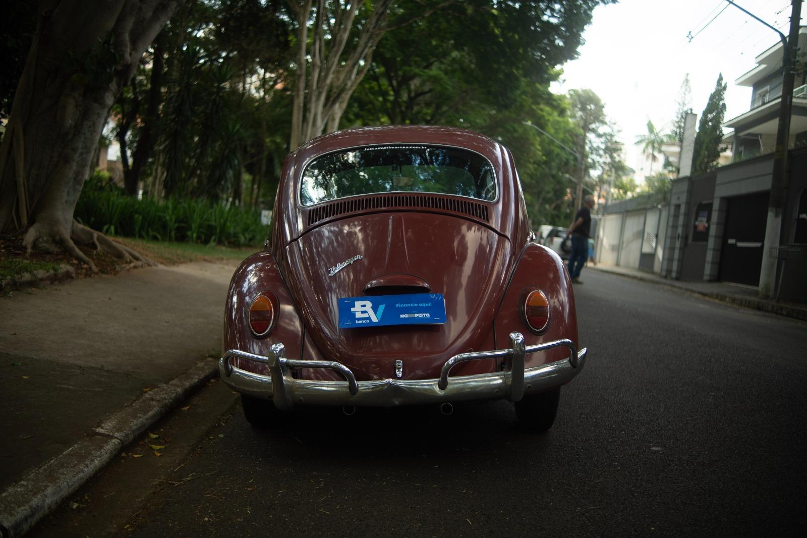 FUSCA
