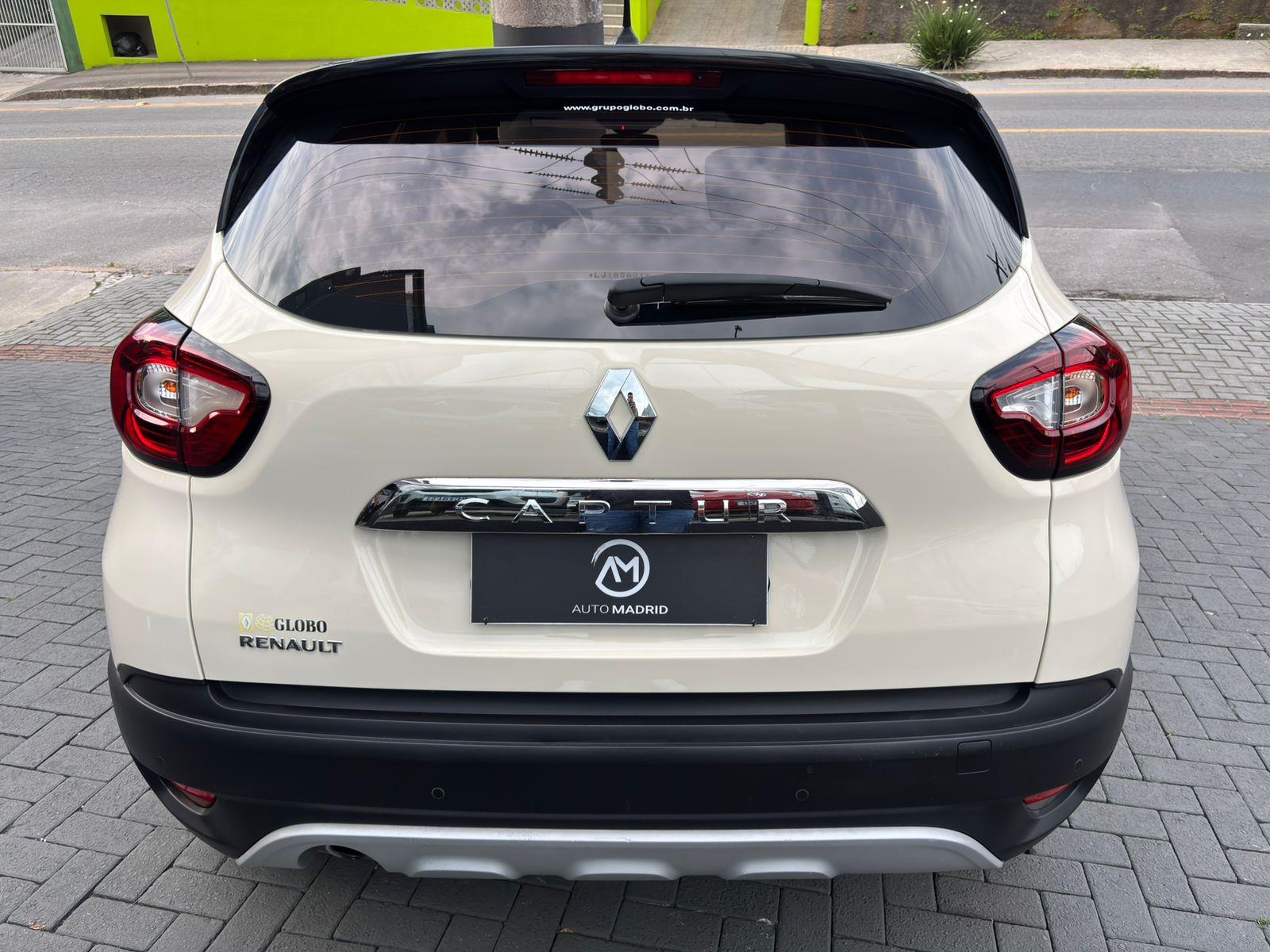 CAPTUR