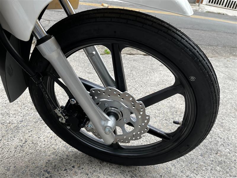 RIO 125