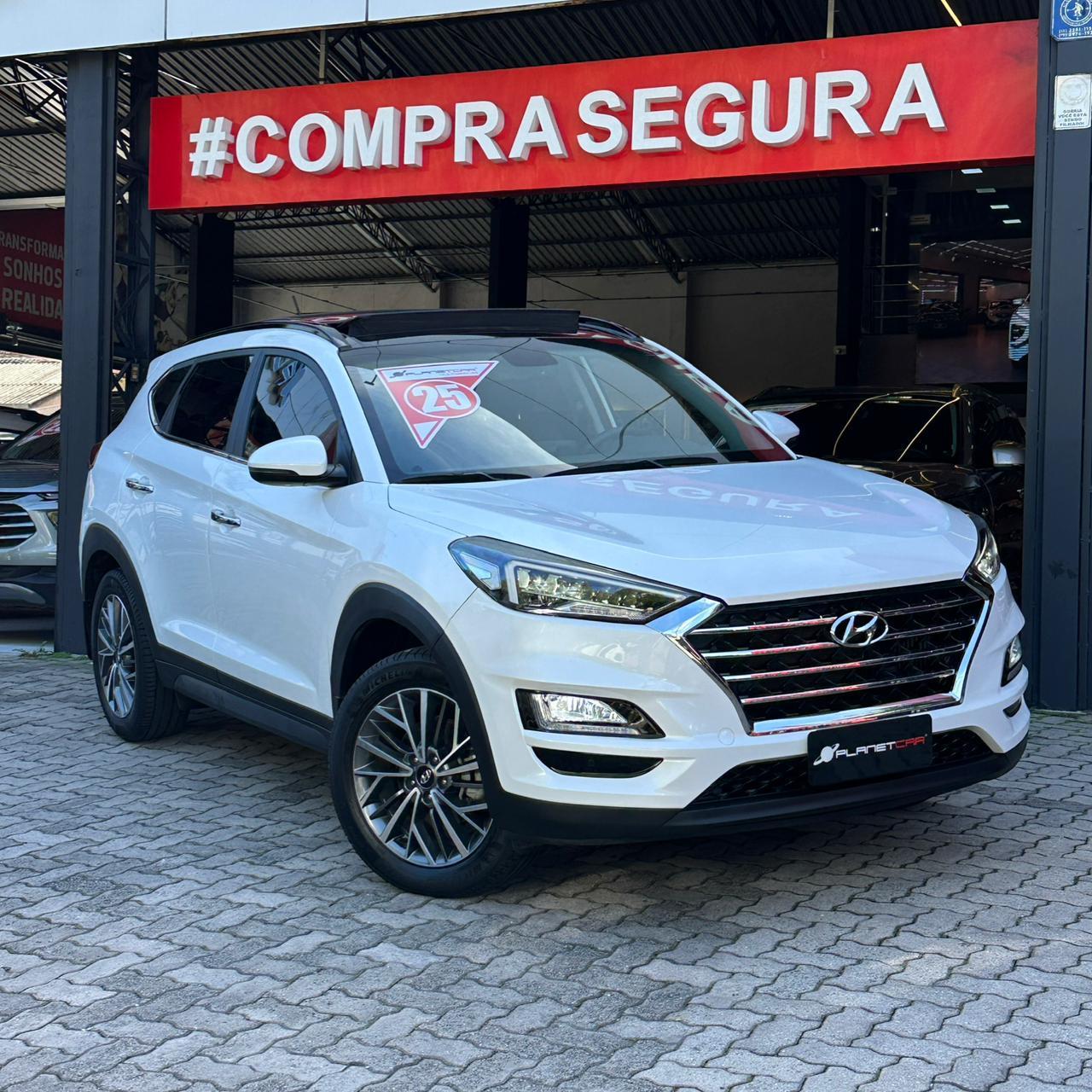 PlanetCar Multimarcas