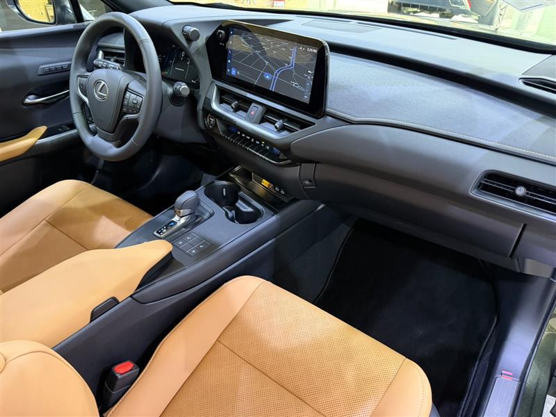 UX 300H