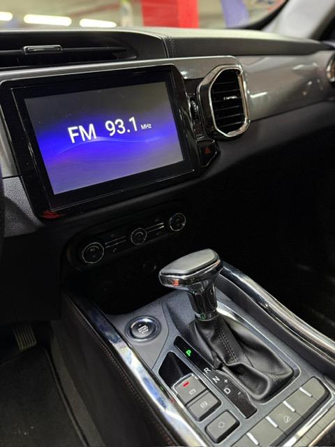 CHERY TIGGO 5x