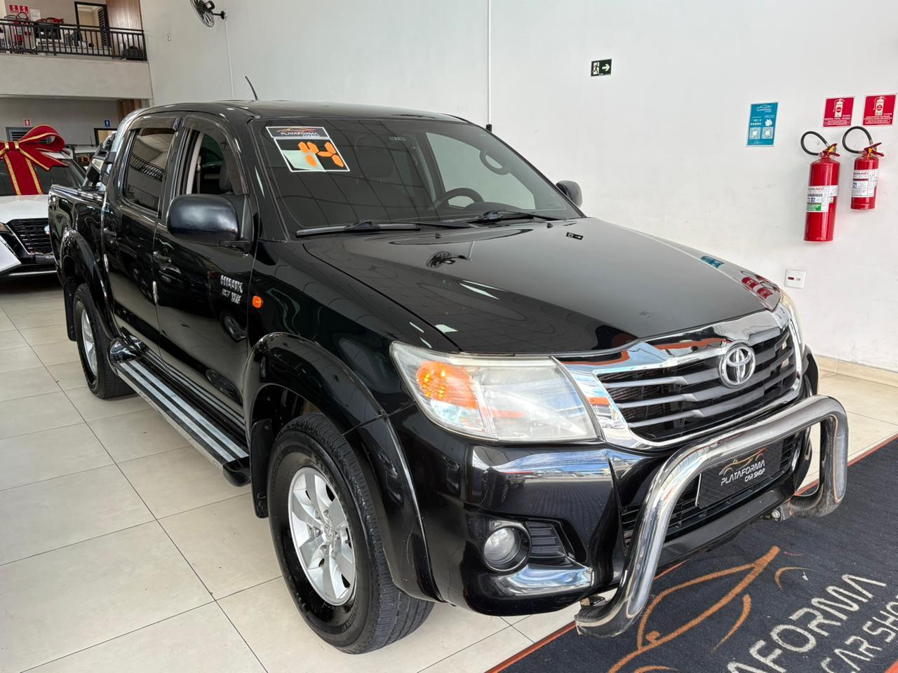 HILUX