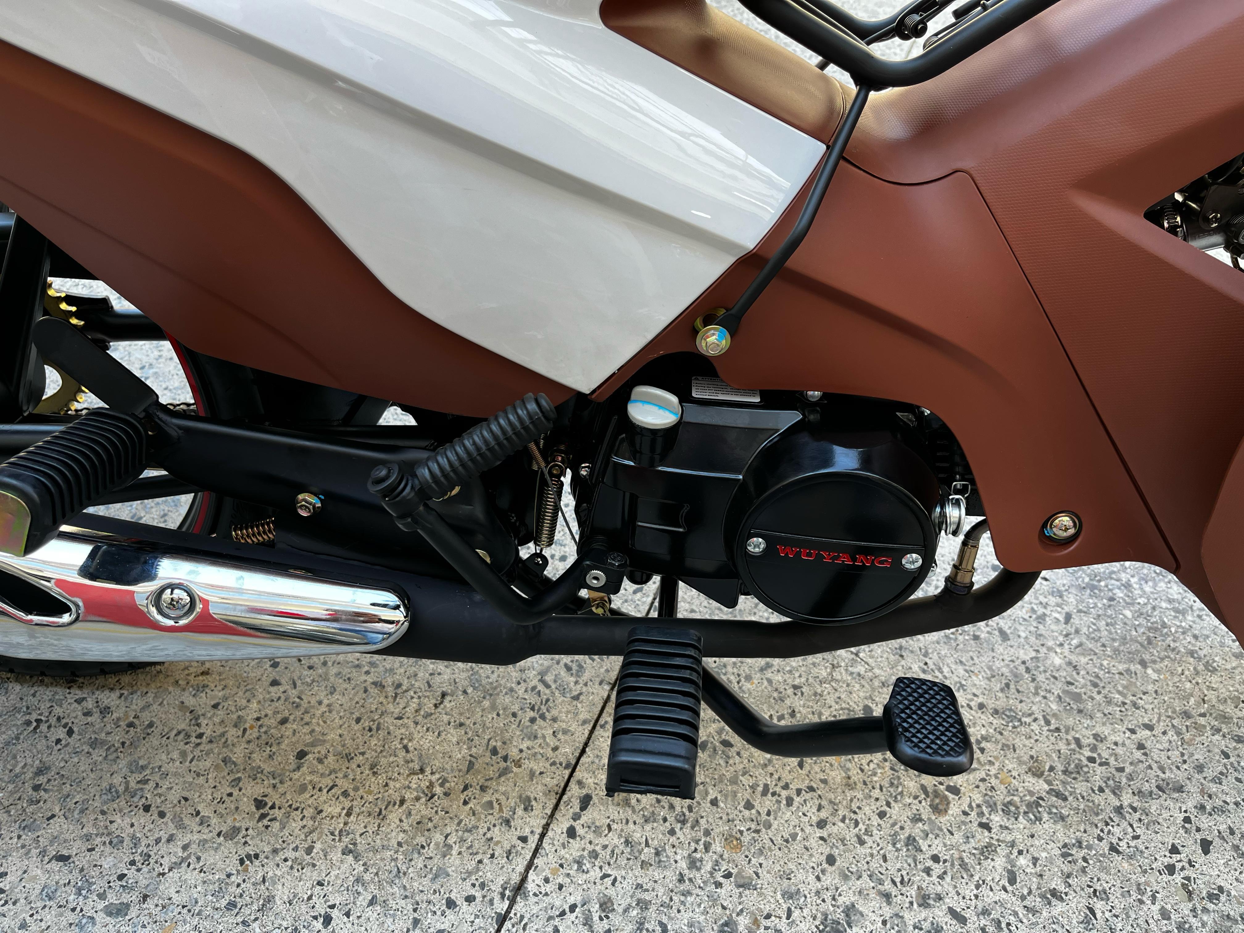 PHOENIX S EFI