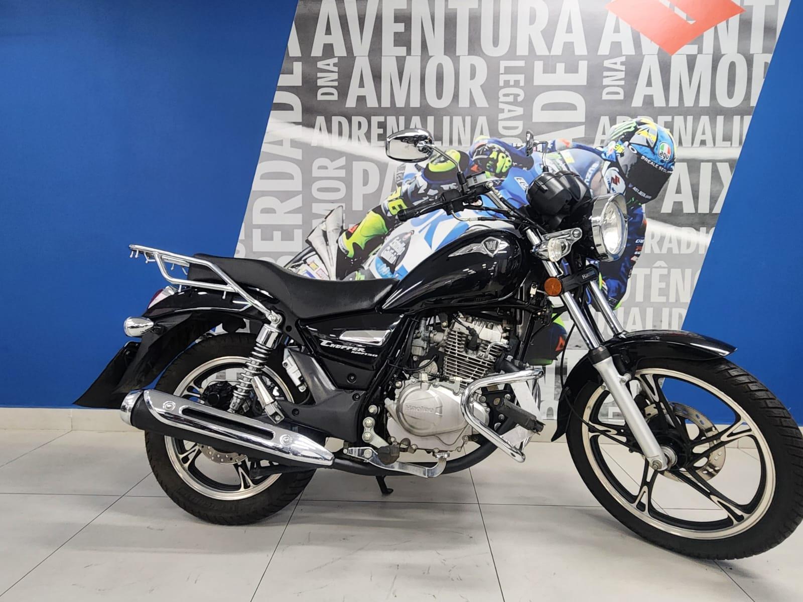 City Motos