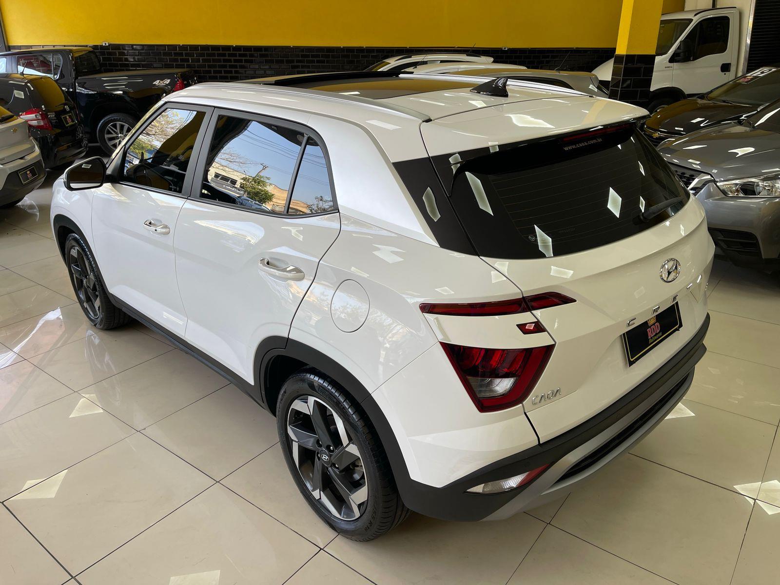 CRETA