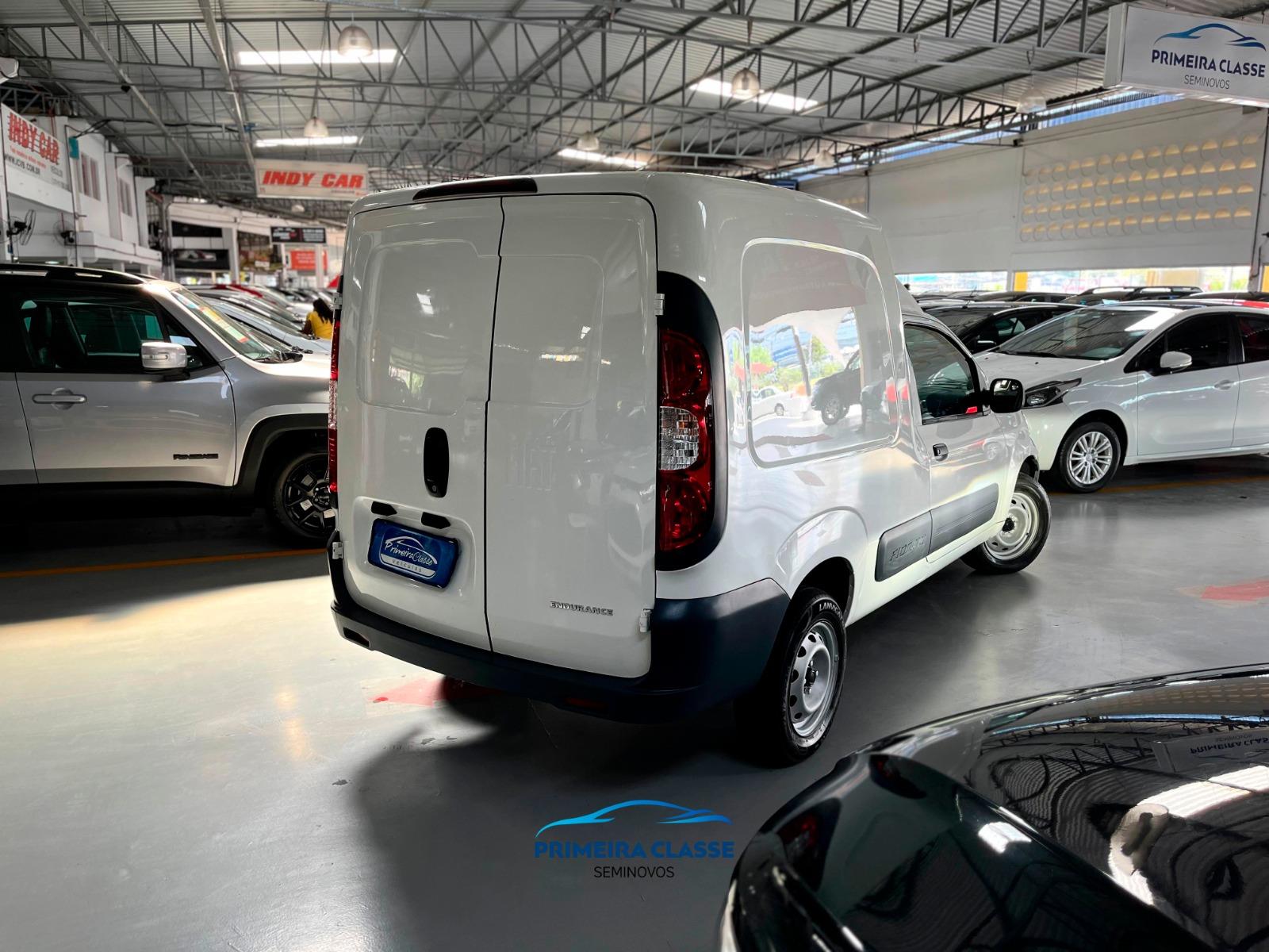 FIAT FIORINO