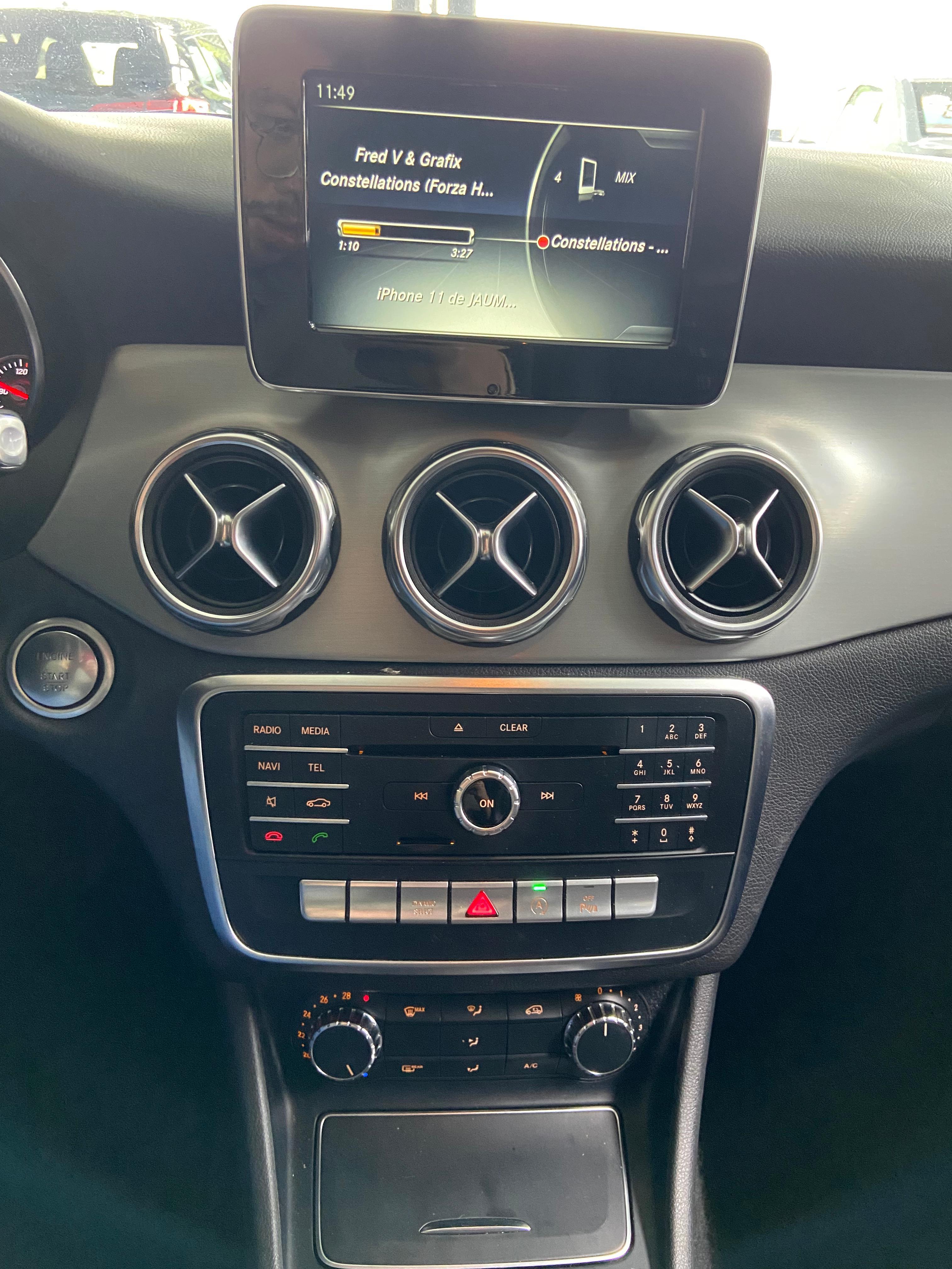 GLA 200