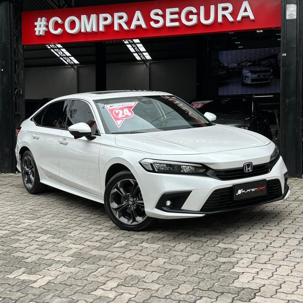 PlanetCar Multimarcas