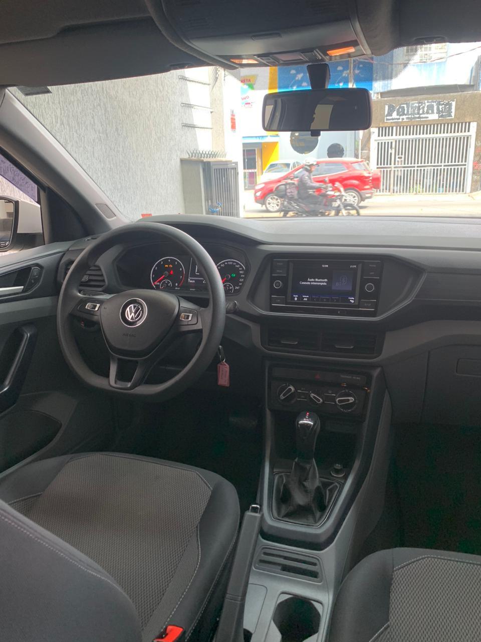 T-CROSS