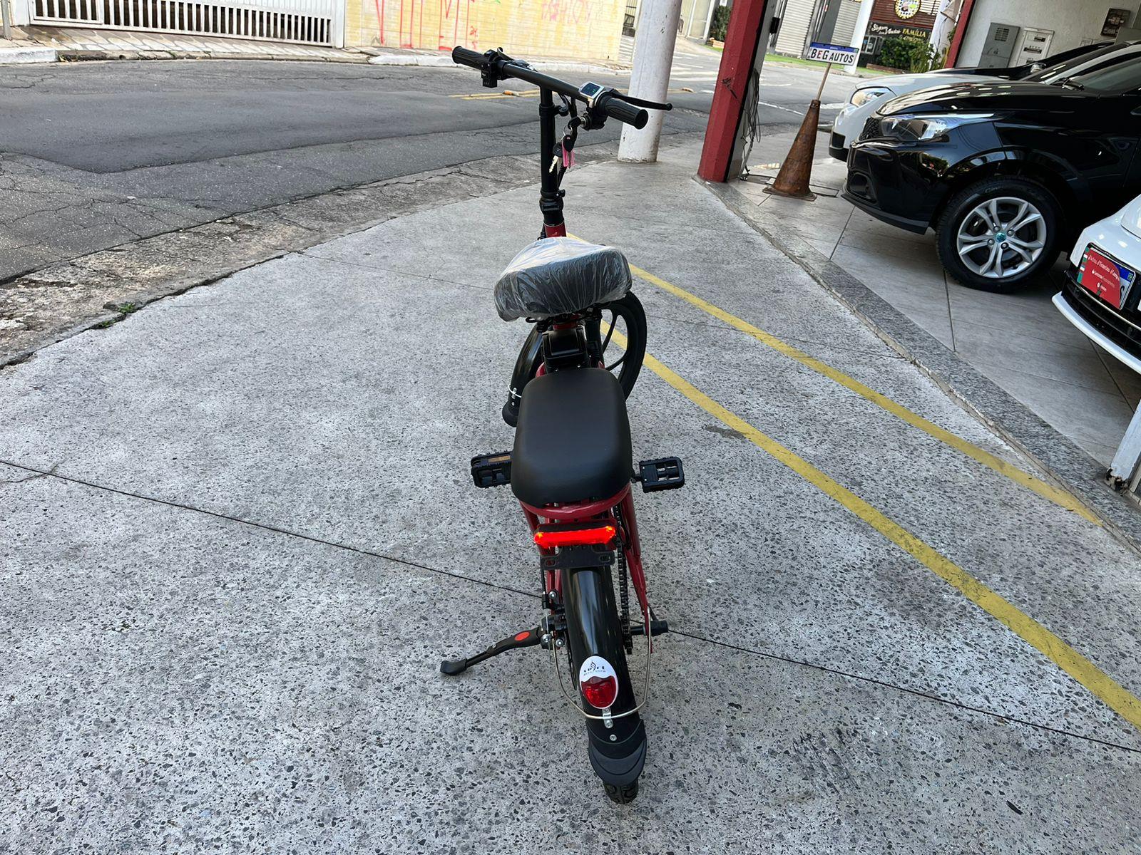 BICICLETA ELETRICA E-BIKE