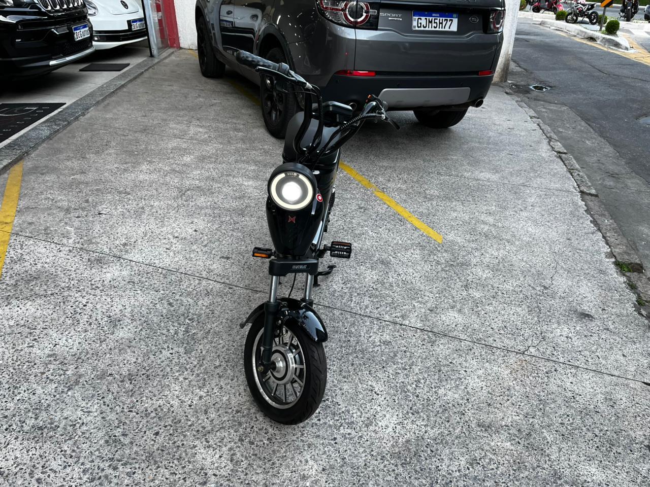 BICICLETA ELETRICA E-BIKE