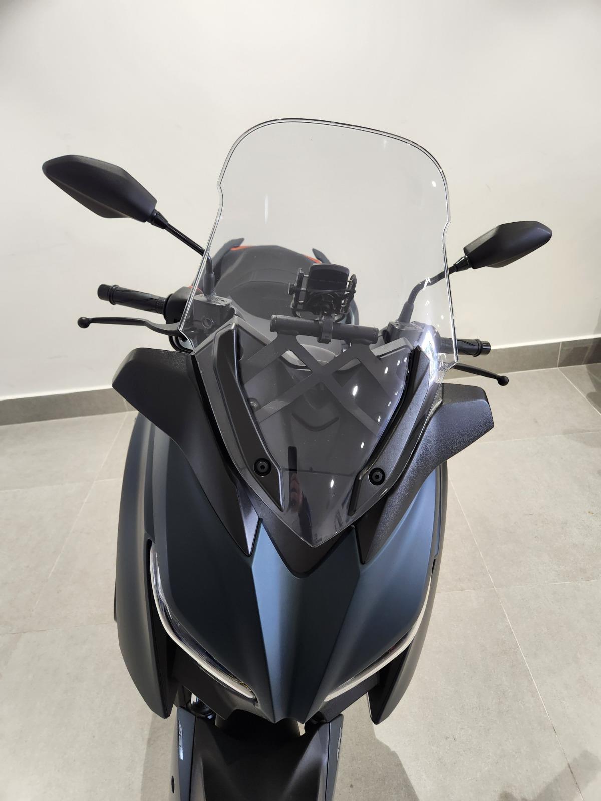 City Motos