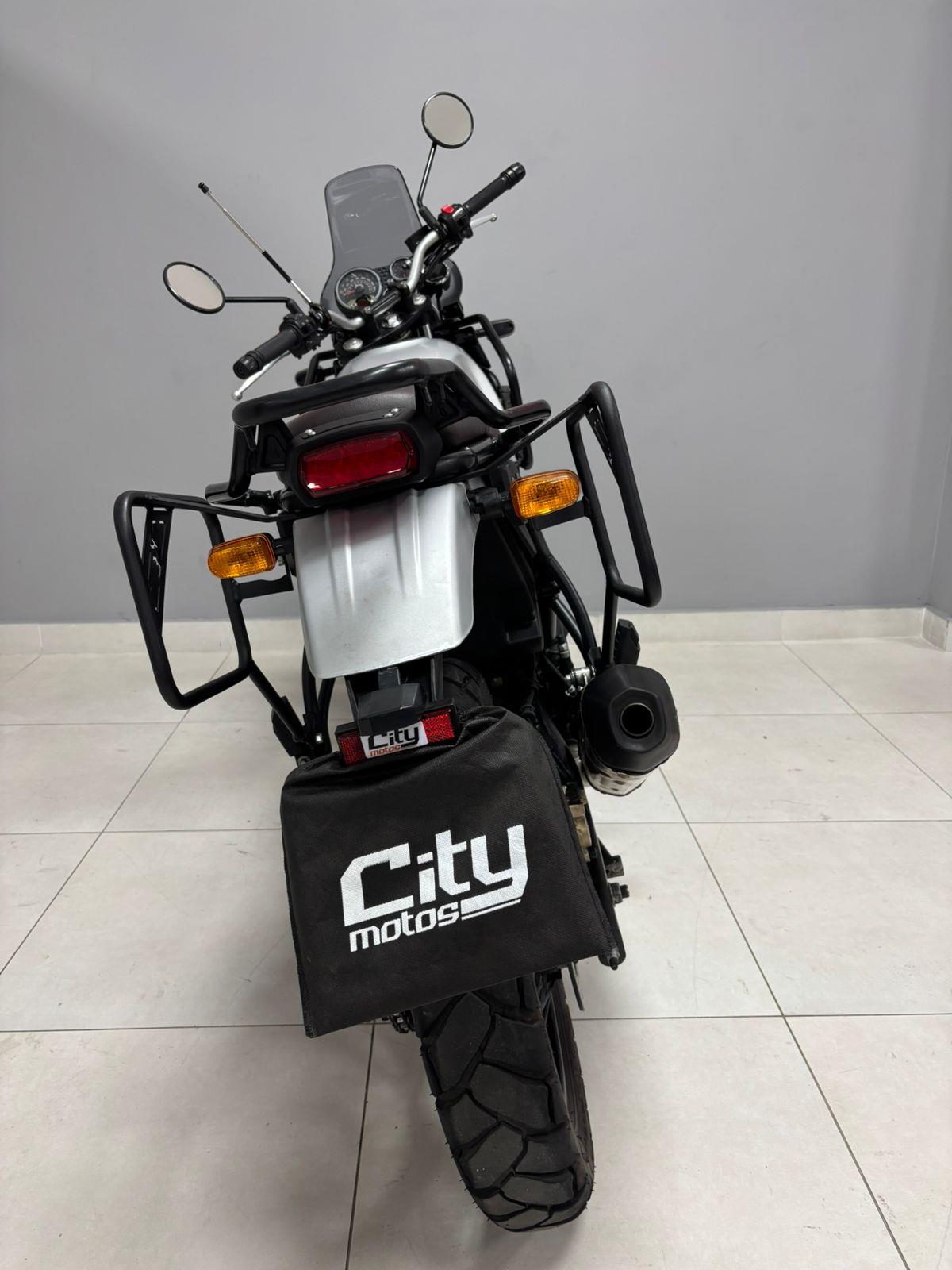 City Motos