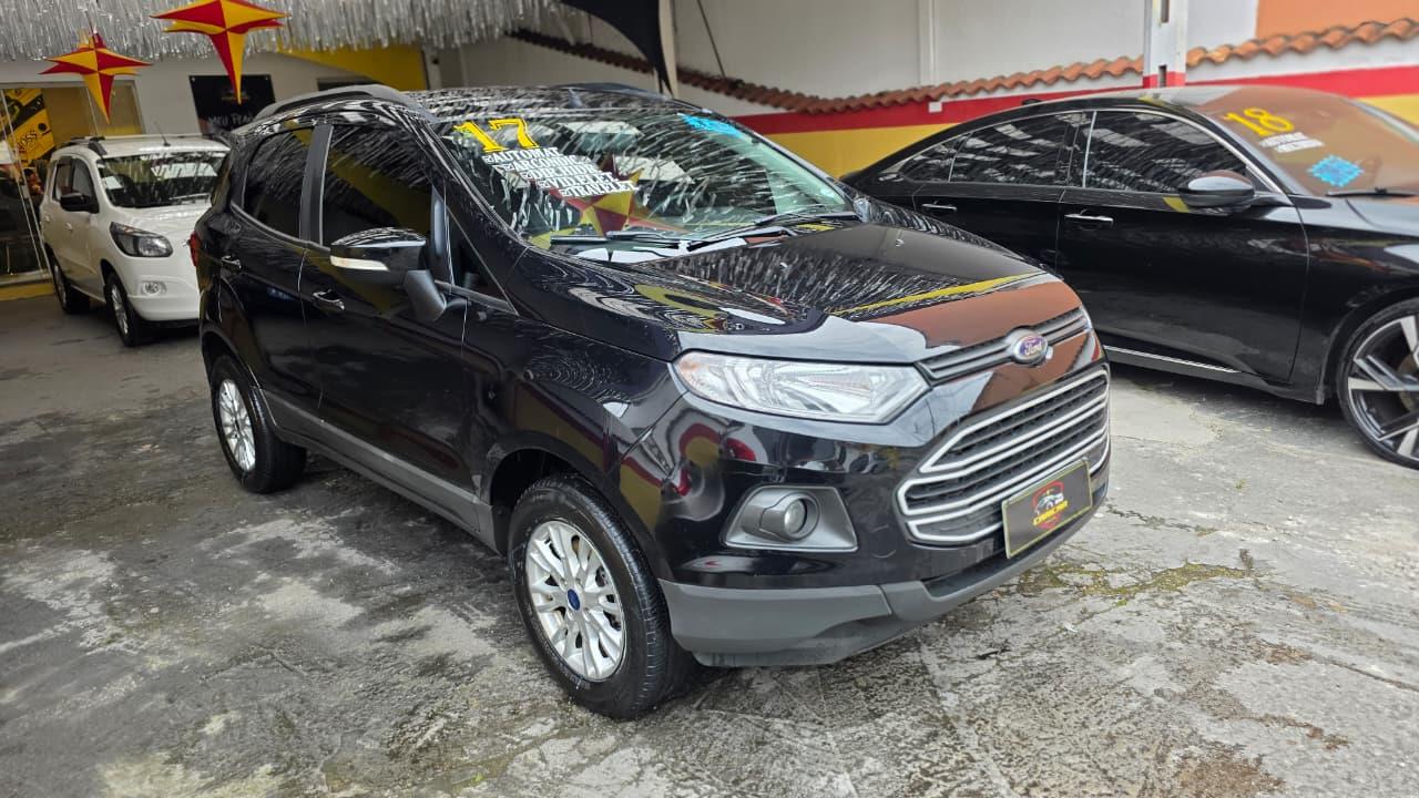 ECOSPORT