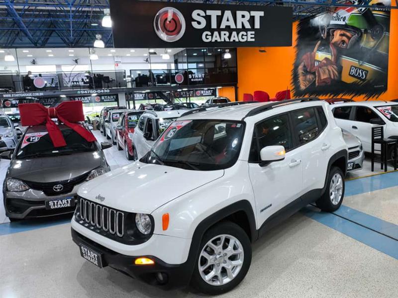 Start Garage