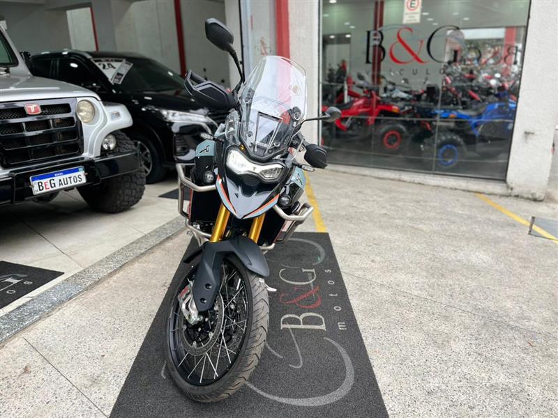 TIGER 900 RALLY PRO