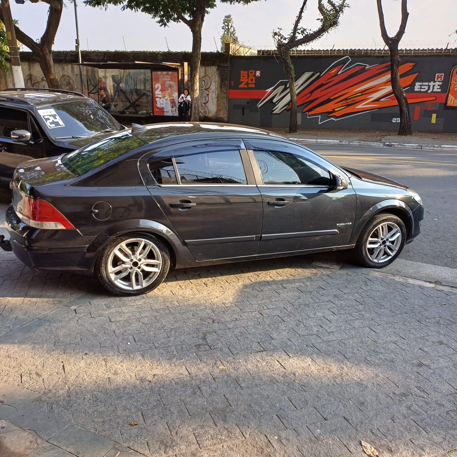 VECTRA