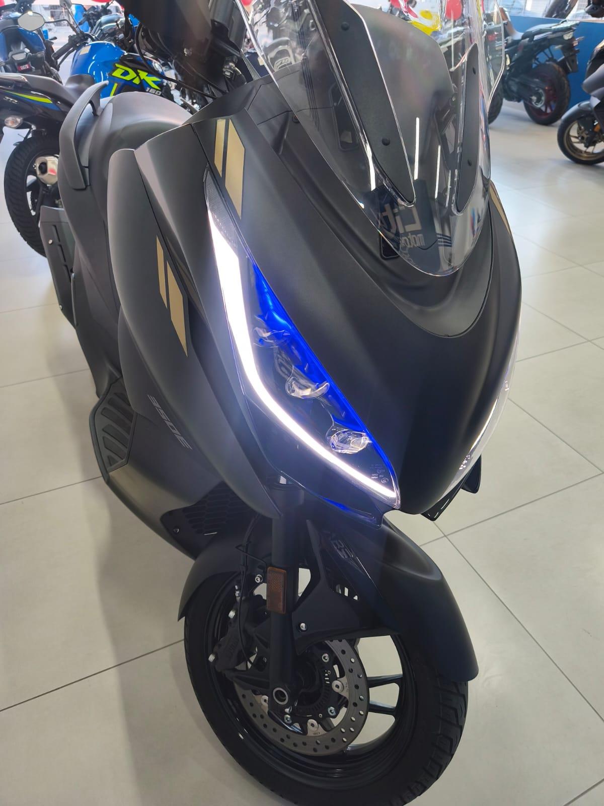 City Motos