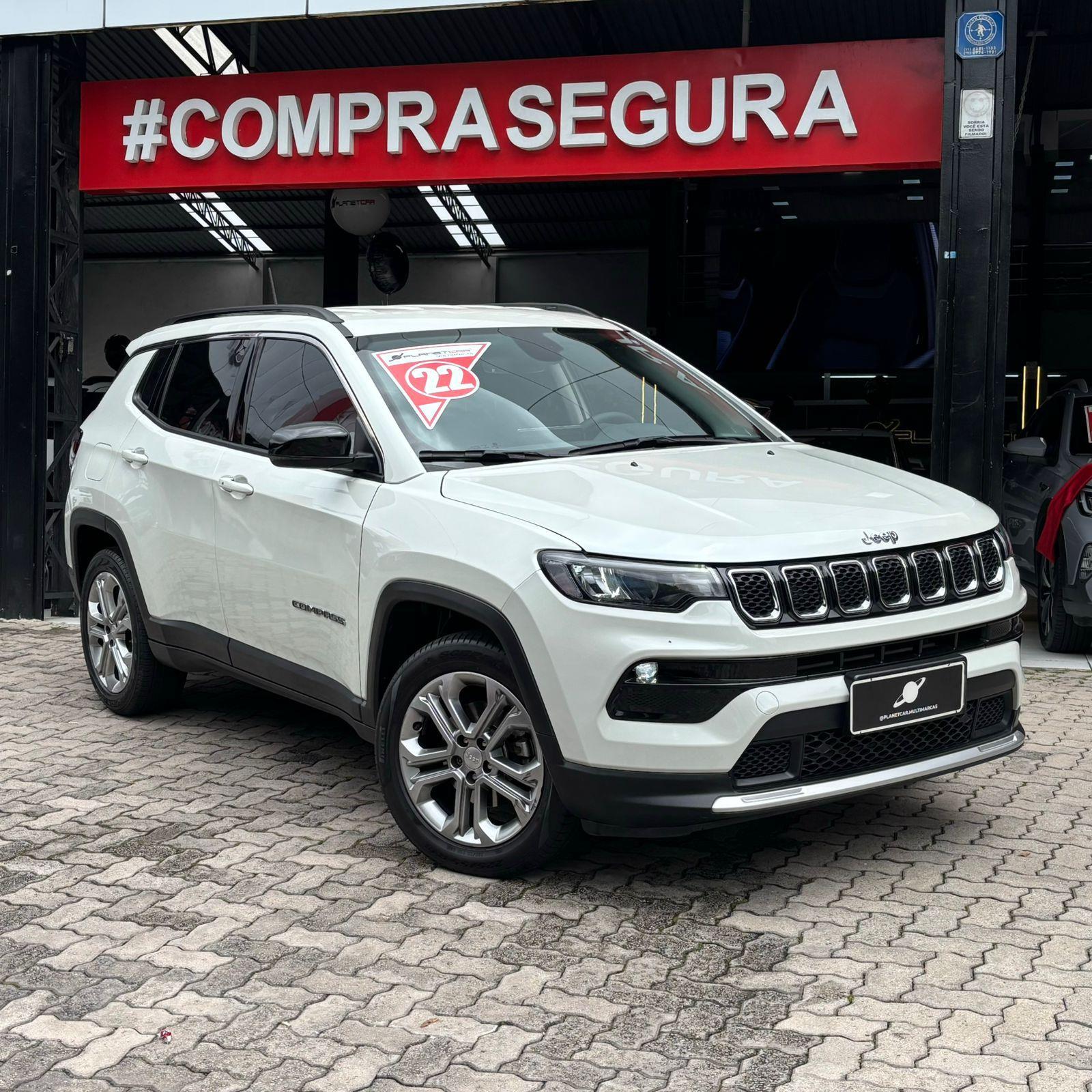 PlanetCar Multimarcas