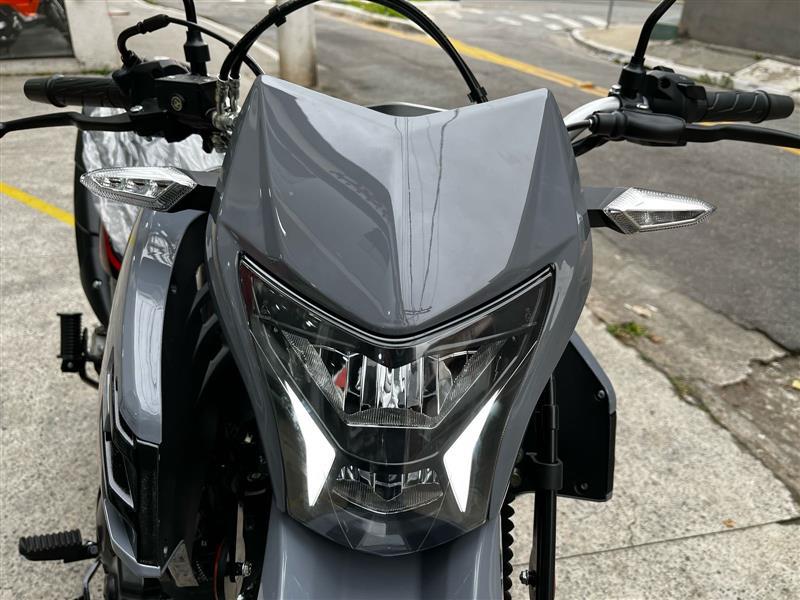 SHI 175 EFI