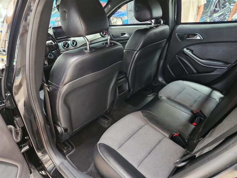 GLA 200