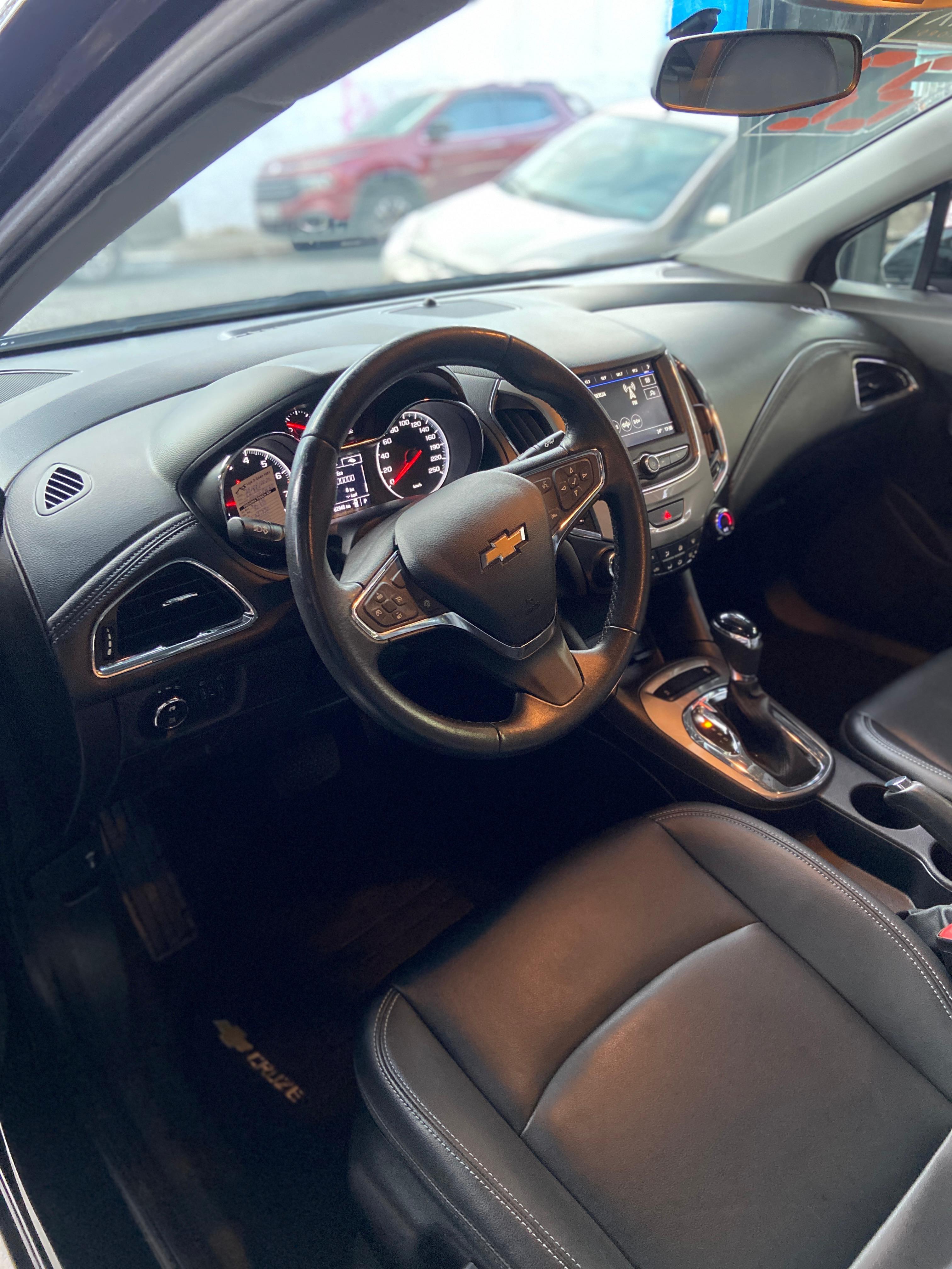 CRUZE