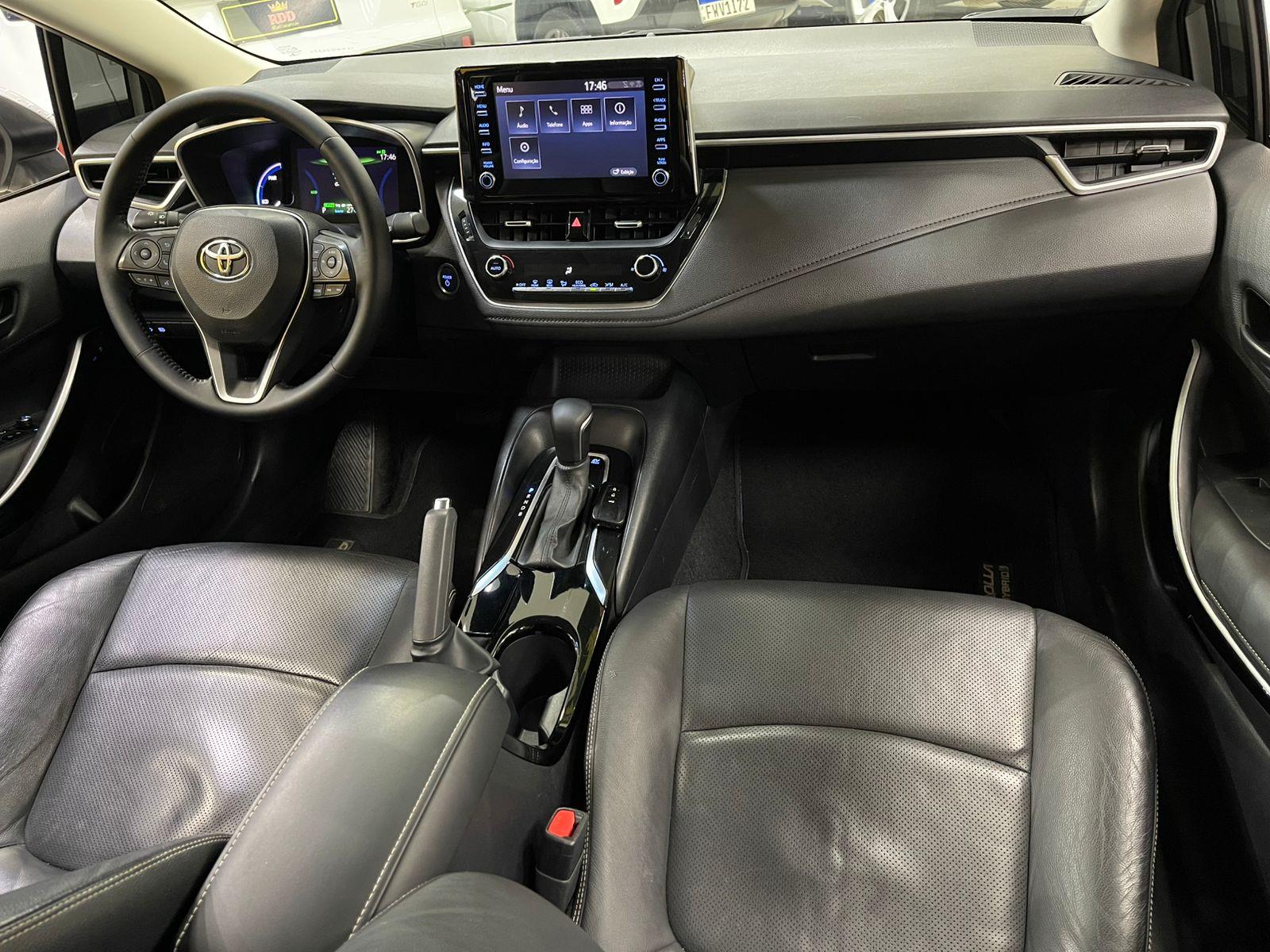 COROLLA