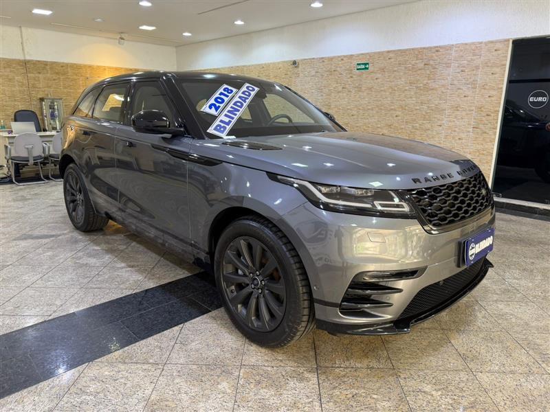 RANGE ROVER VELAR