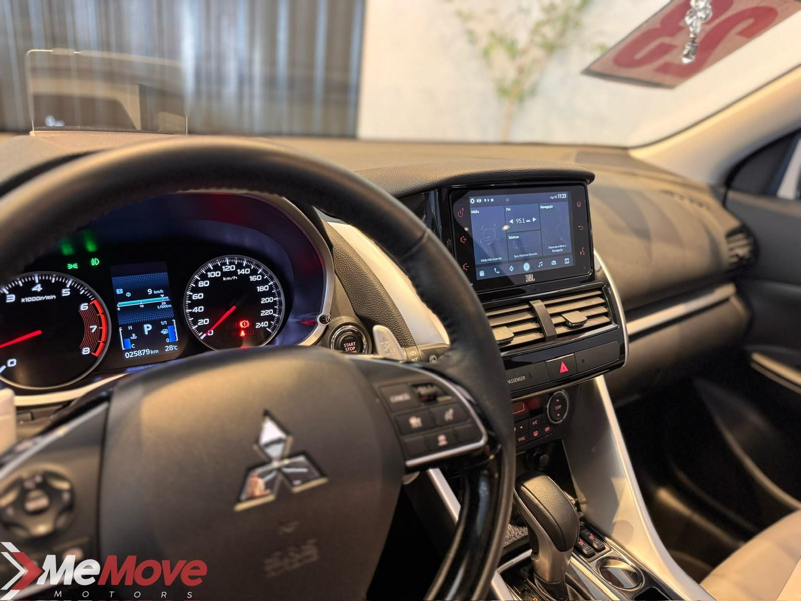 ECLIPSE CROSS