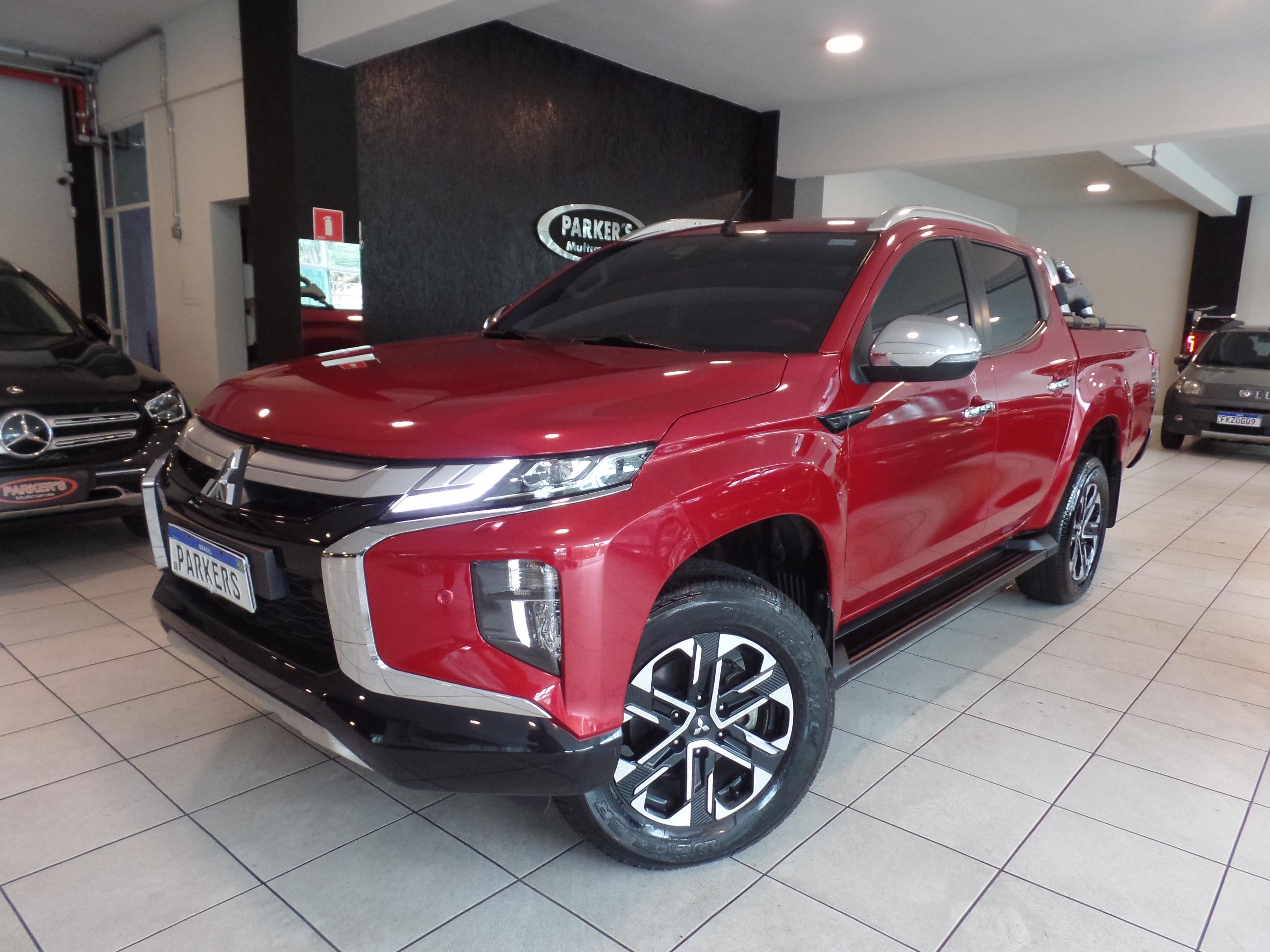 Parkers Motors