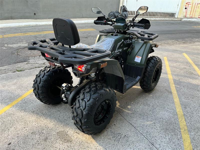 ATV 200