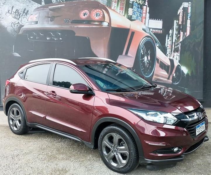 HR-V
