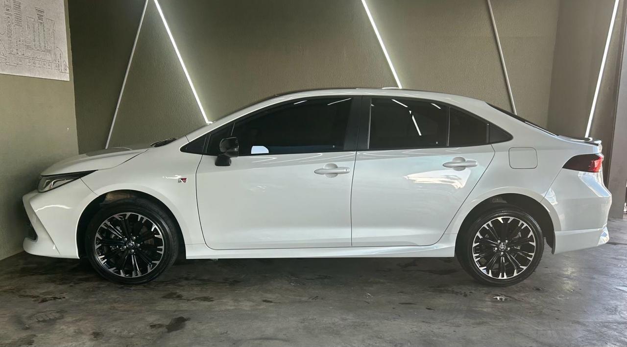 COROLLA