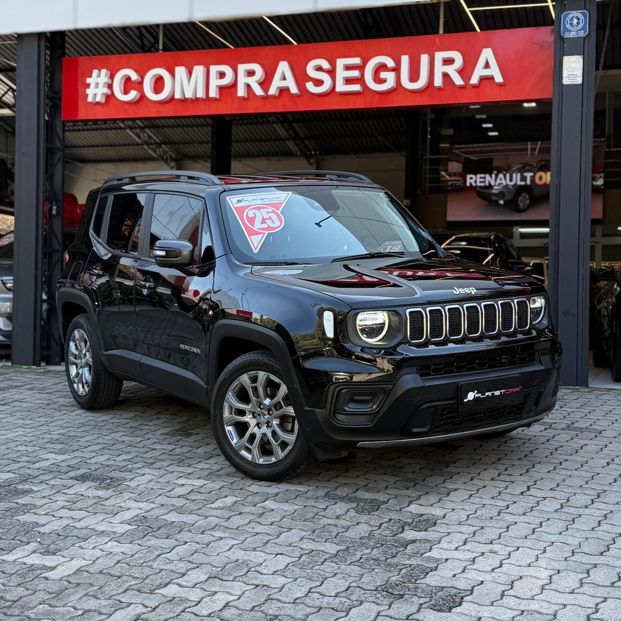 PlanetCar Multimarcas