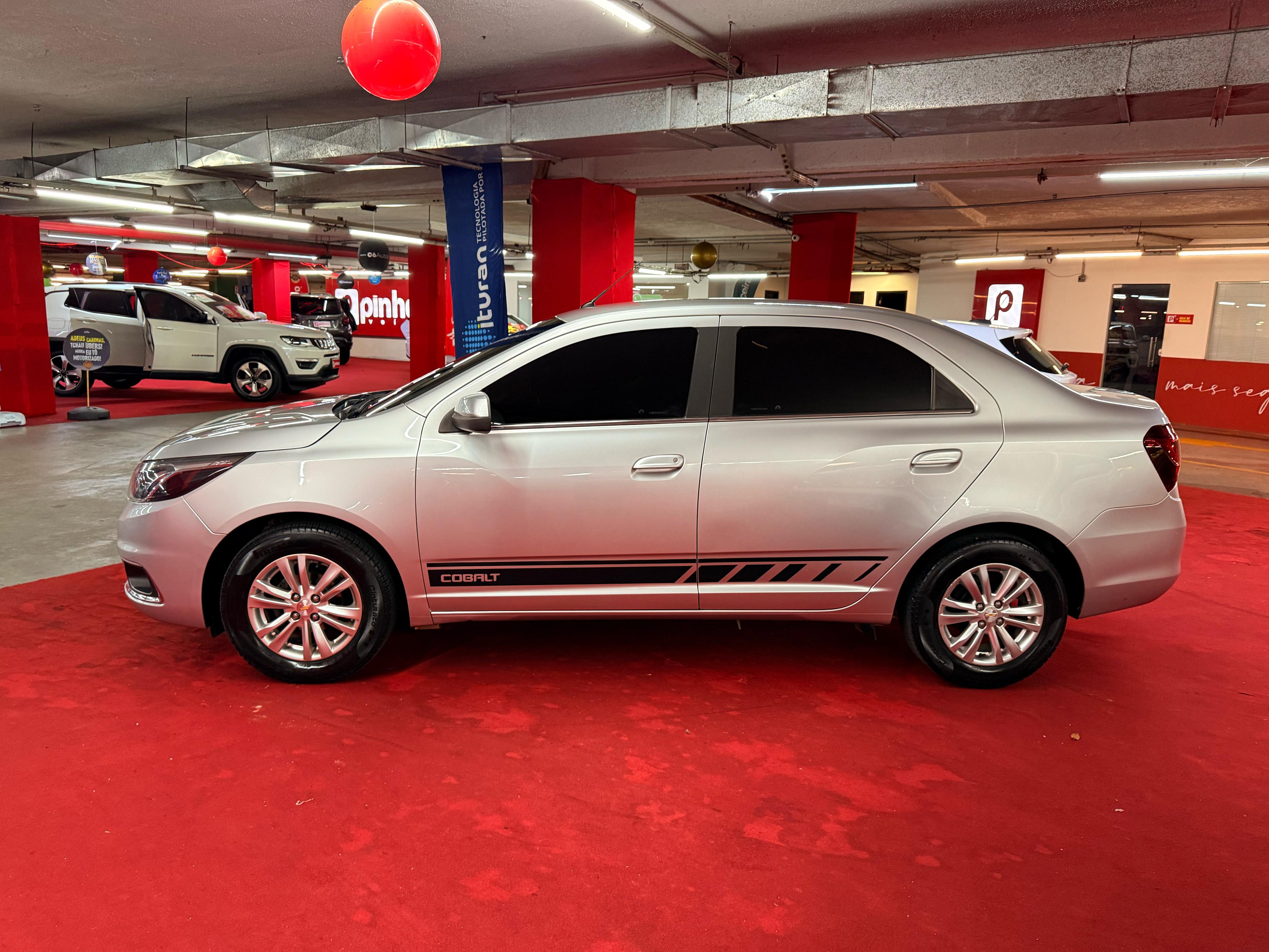 CHEVROLET COBALT