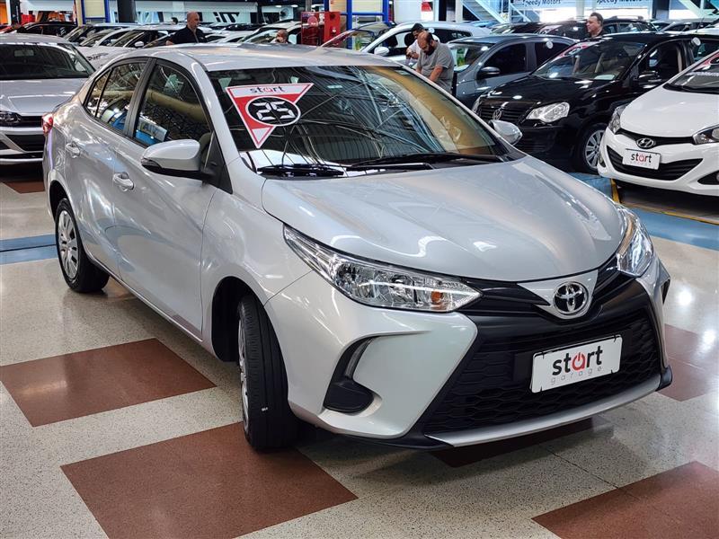 YARIS