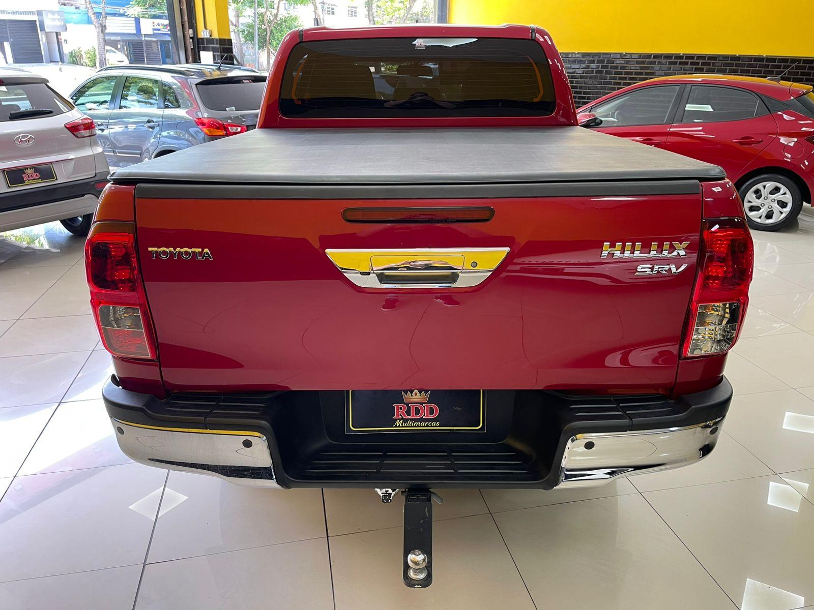 HILUX