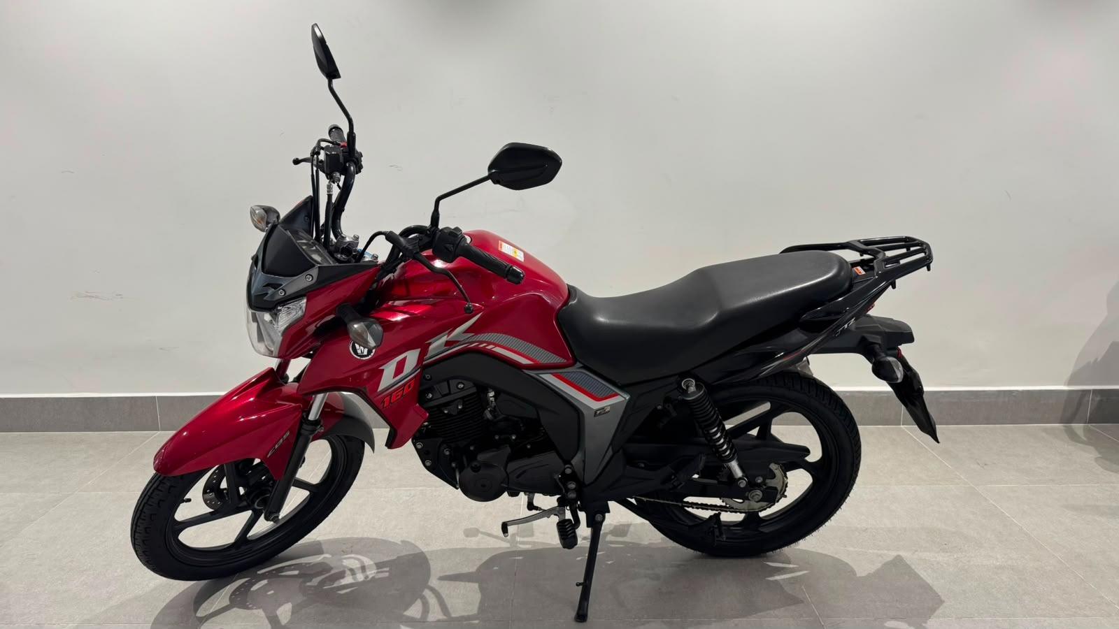 City Motos