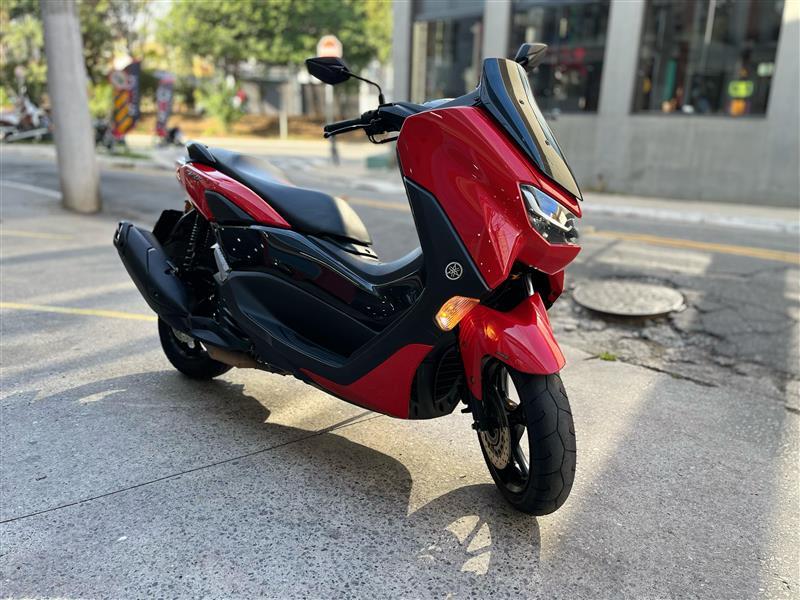 NMAX 160 ABS