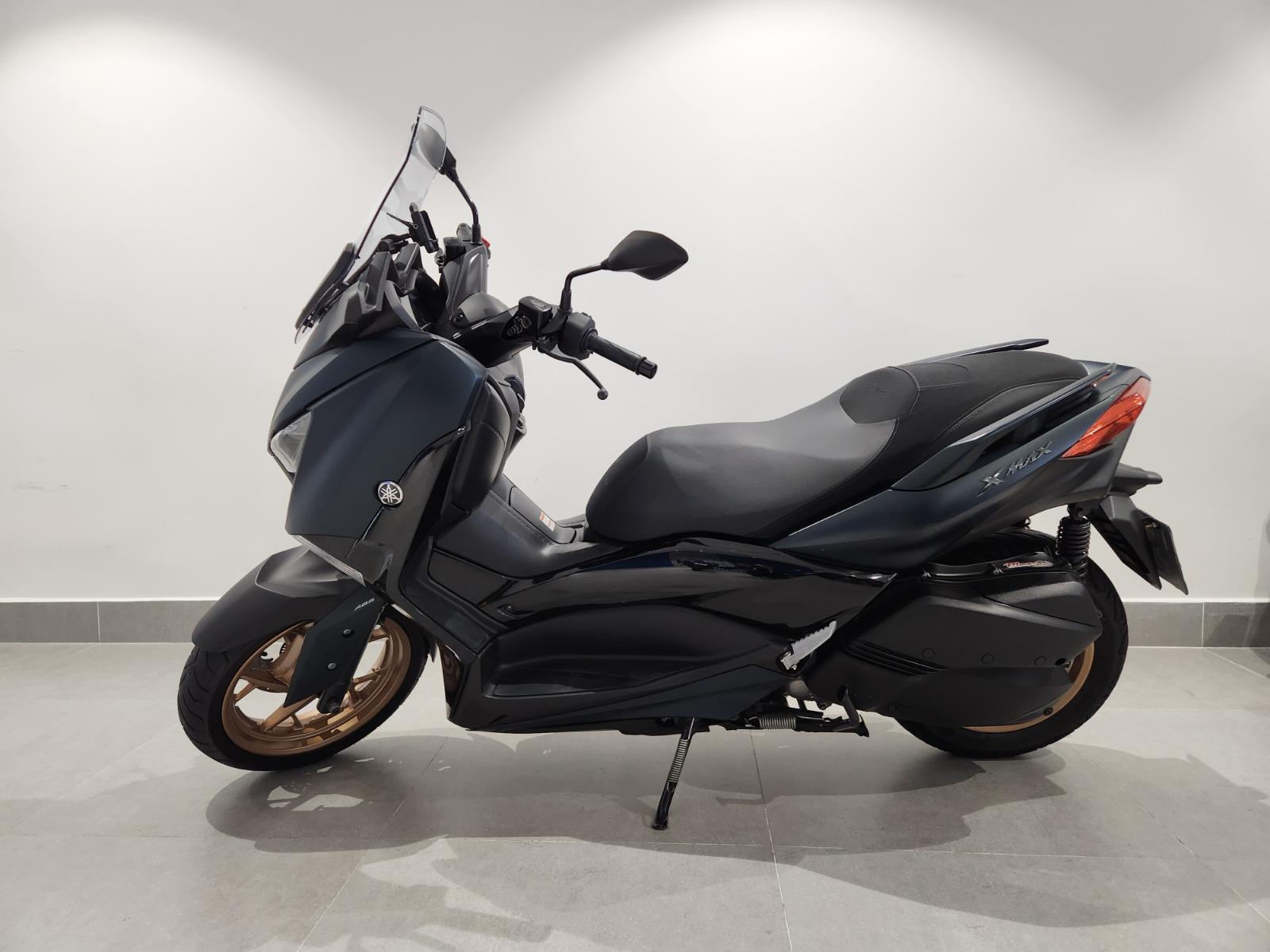 City Motos