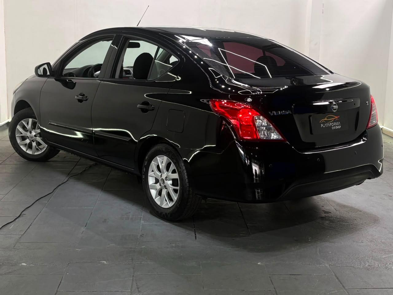 VERSA