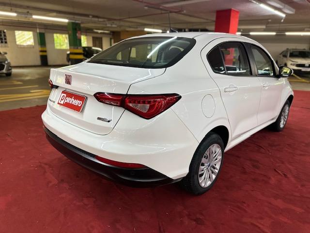 FIAT CRONOS