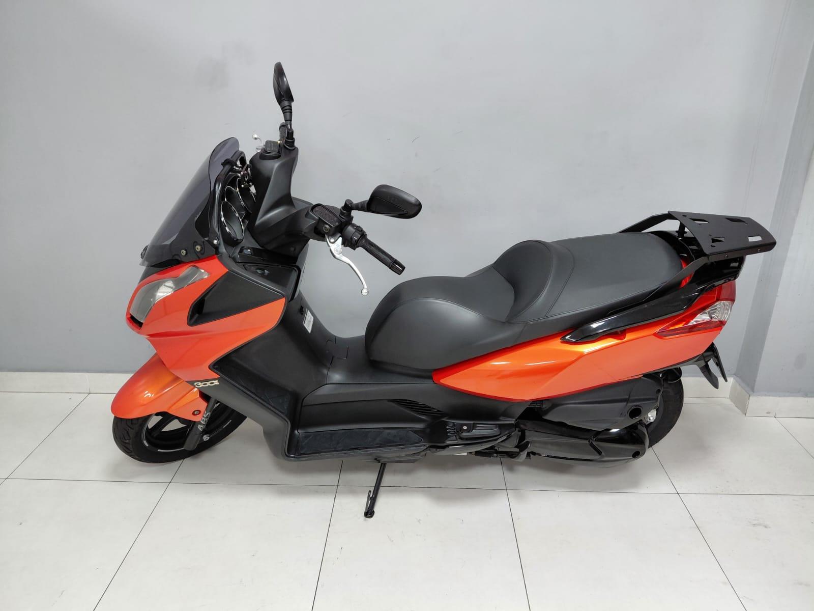 City Motos