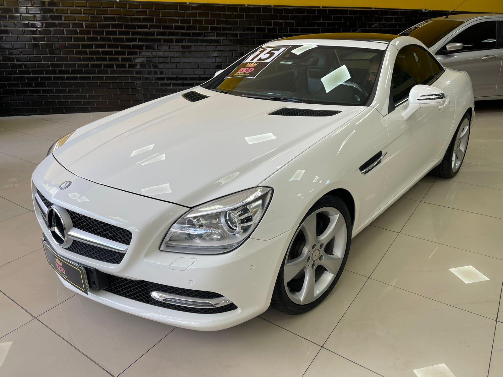 SLK 250
