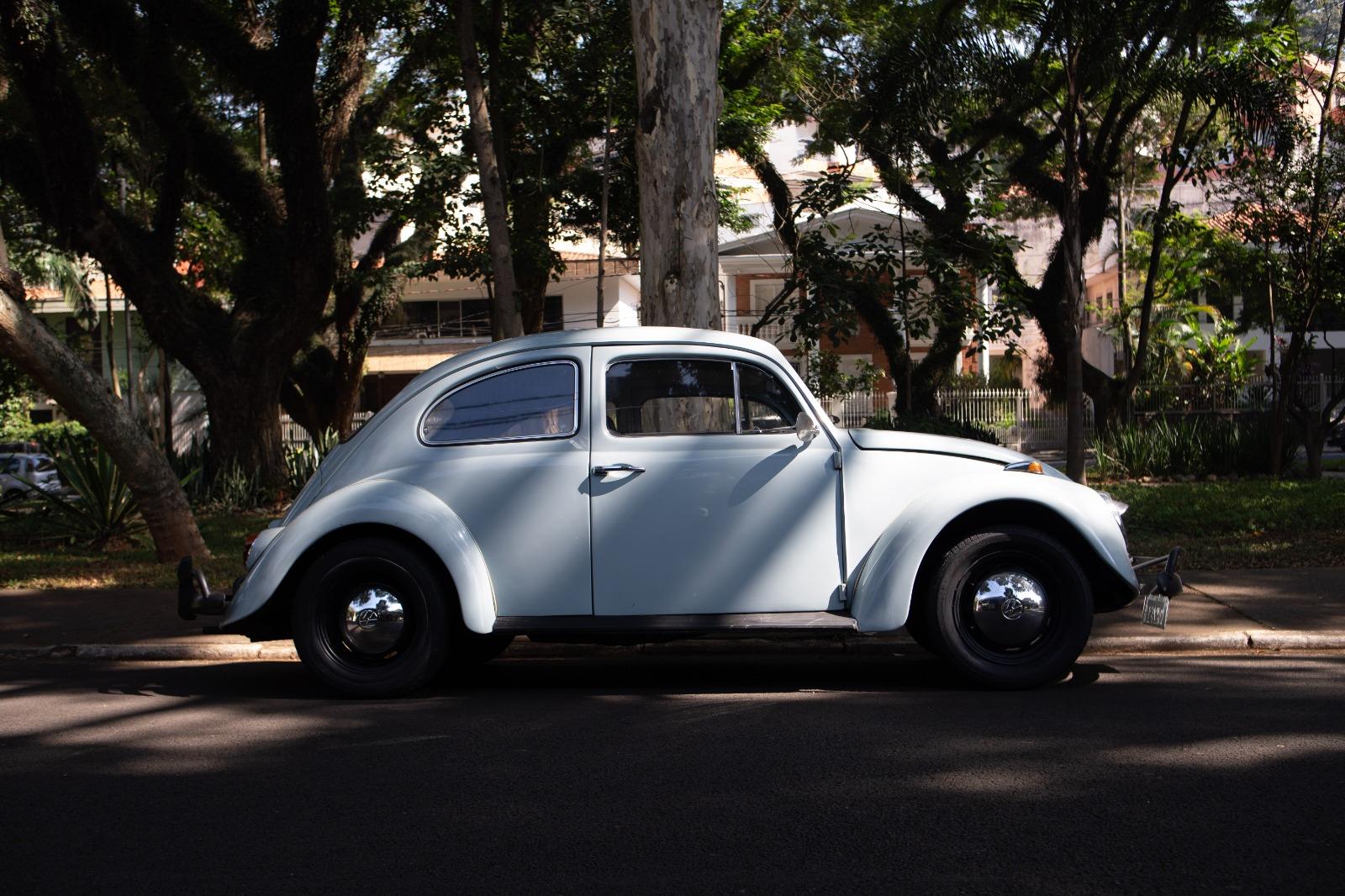 FUSCA