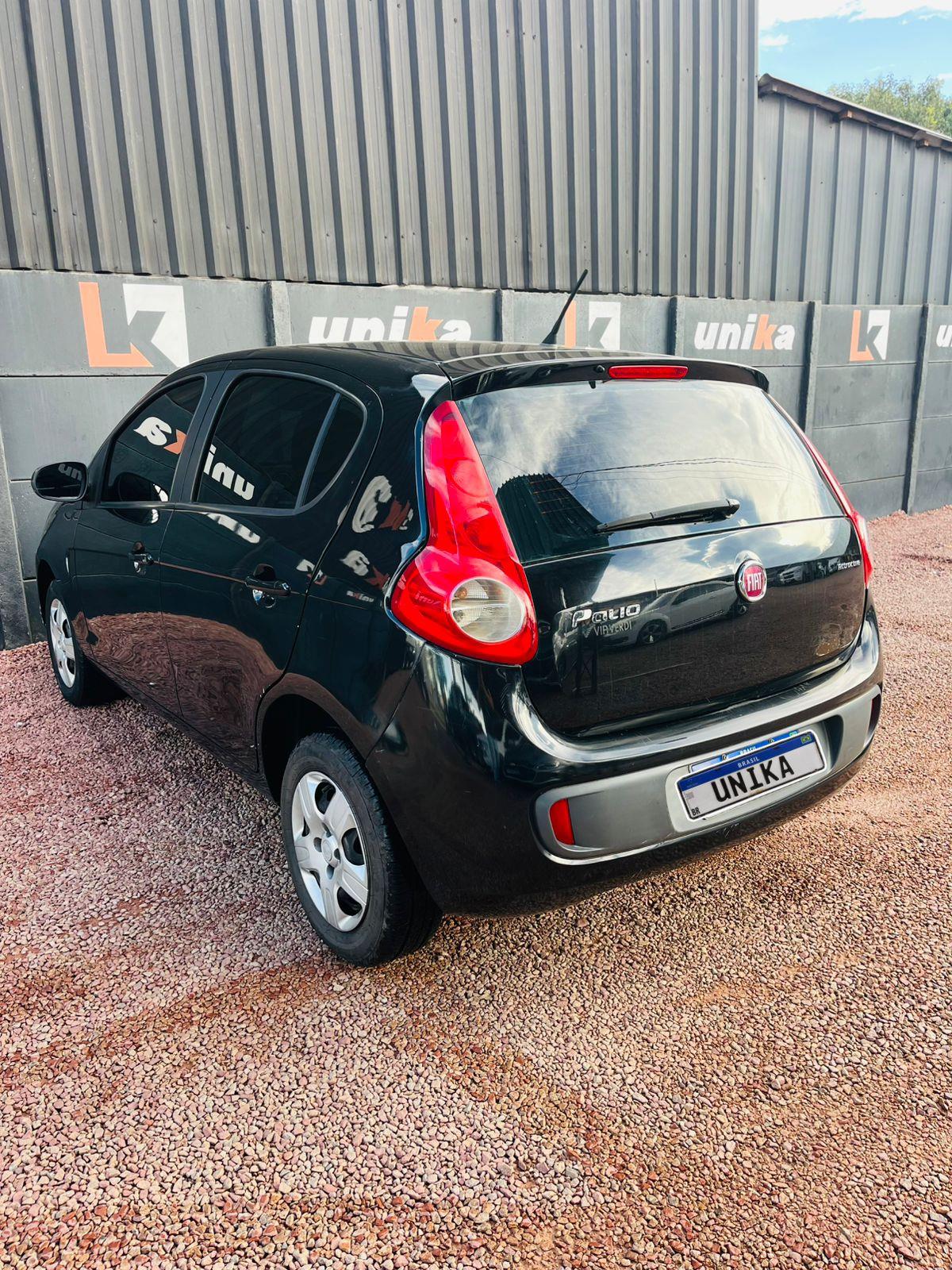 PALIO